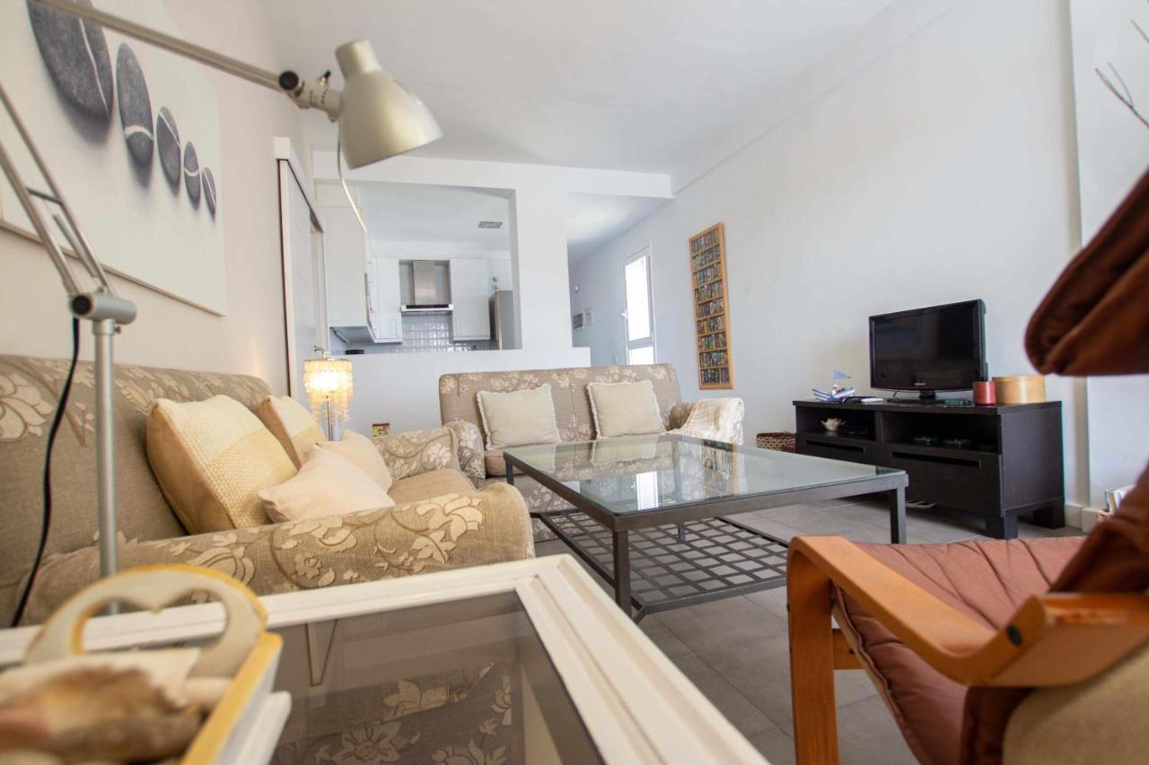 Apartamento Cerca Del Mar Poris de Abona Buitenkant foto