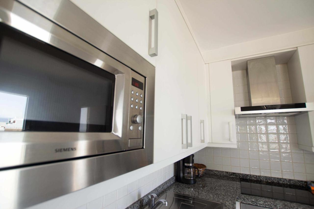 Apartamento Cerca Del Mar Poris de Abona Buitenkant foto
