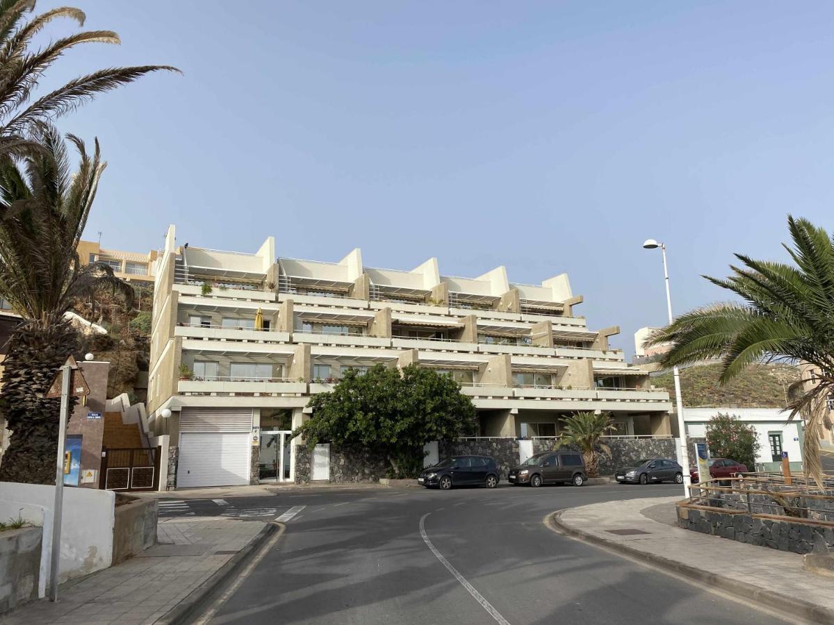 Apartamento Cerca Del Mar Poris de Abona Buitenkant foto