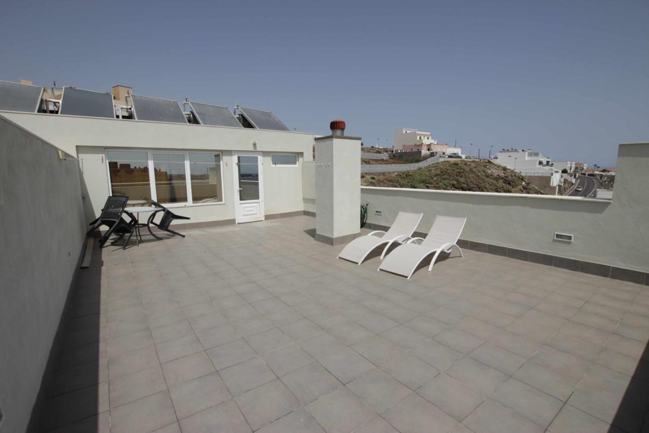 Apartamento Cerca Del Mar Poris de Abona Buitenkant foto