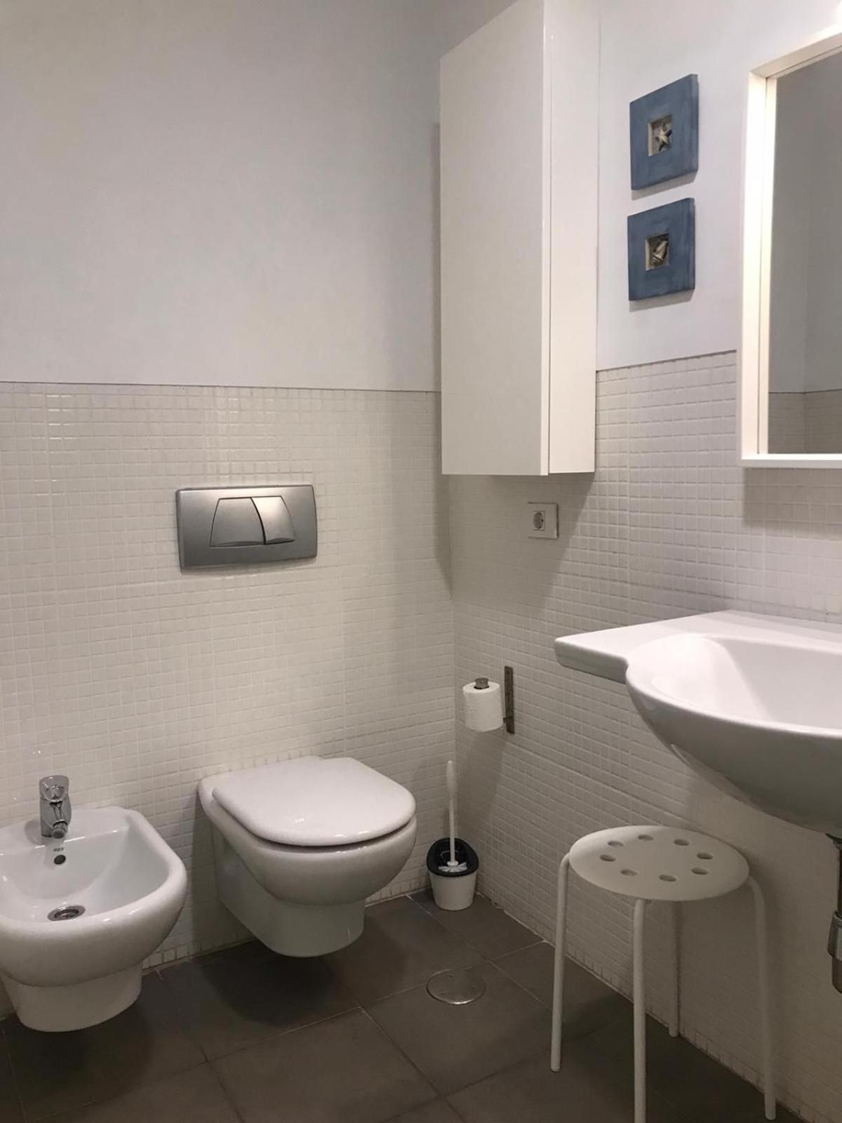 Apartamento Cerca Del Mar Poris de Abona Buitenkant foto