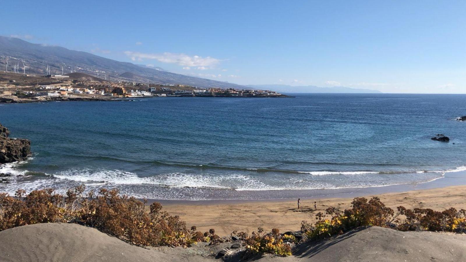 Apartamento Cerca Del Mar Poris de Abona Buitenkant foto