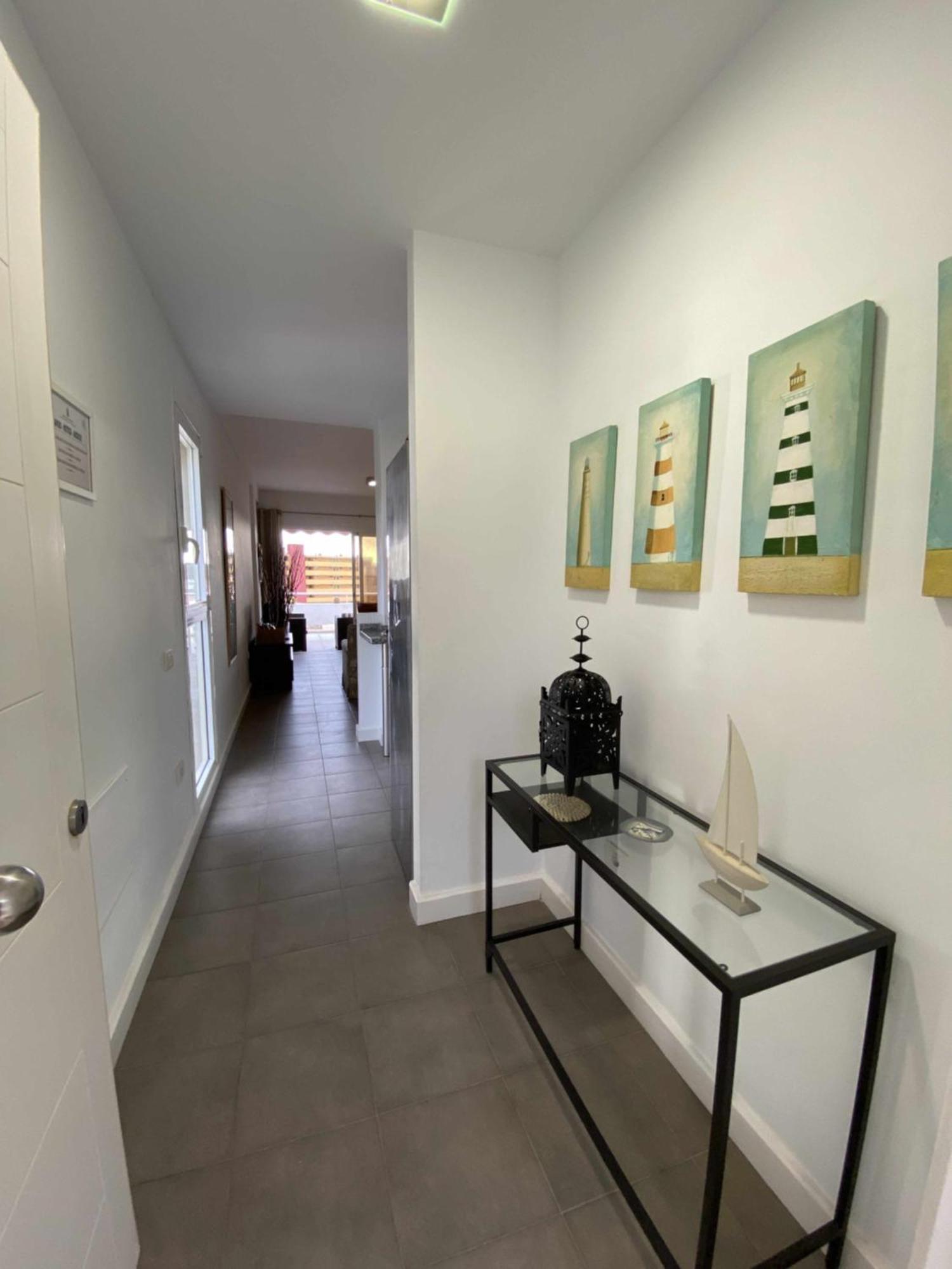 Apartamento Cerca Del Mar Poris de Abona Buitenkant foto