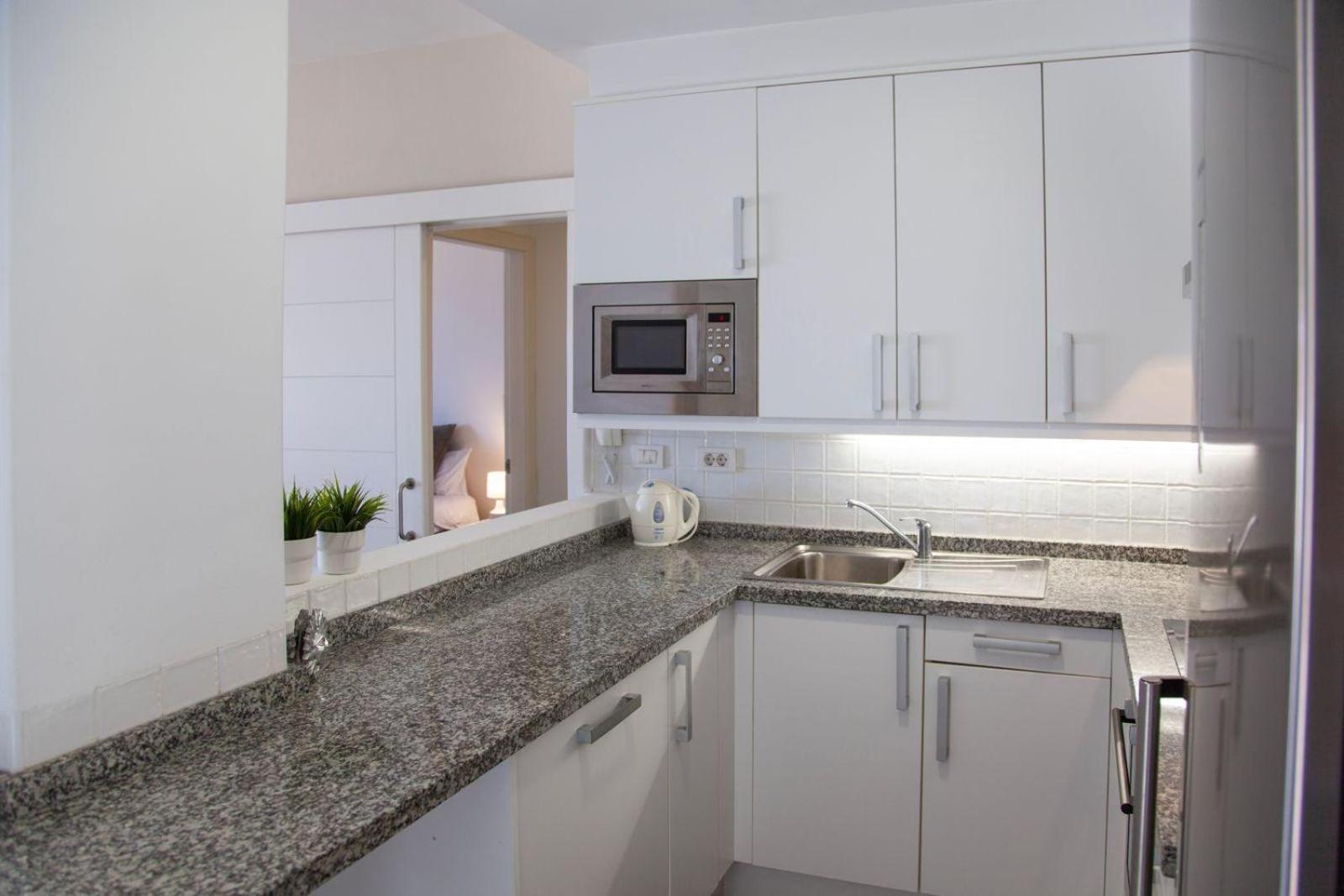 Apartamento Cerca Del Mar Poris de Abona Buitenkant foto