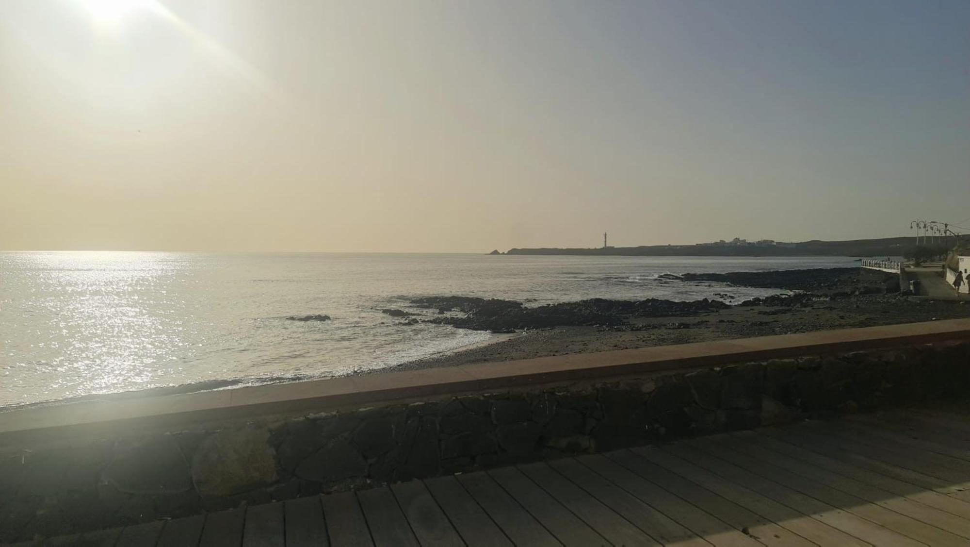 Apartamento Cerca Del Mar Poris de Abona Buitenkant foto