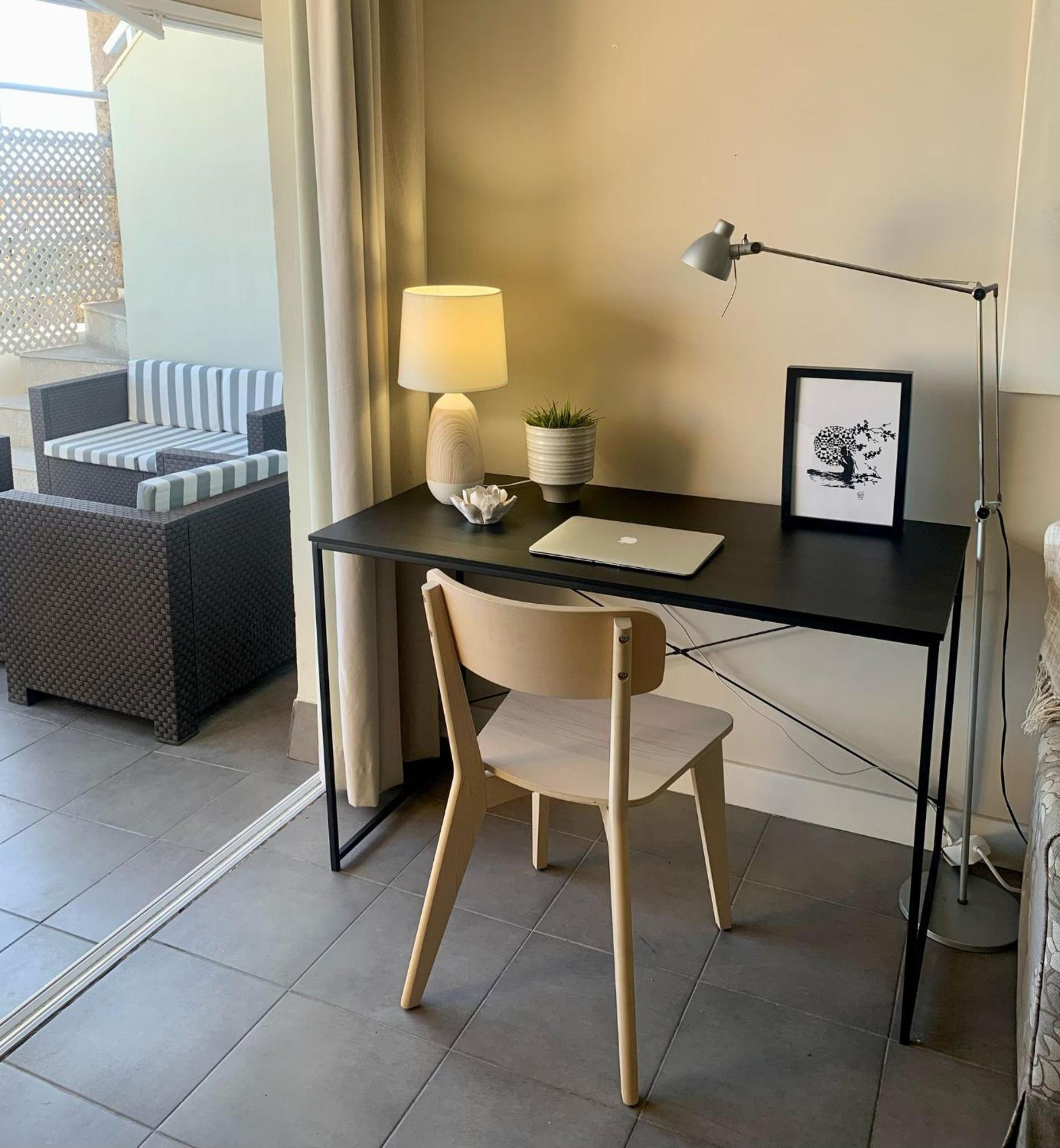 Apartamento Cerca Del Mar Poris de Abona Buitenkant foto